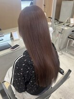 ジジ インターパーク 宇都宮(Gigi)&nbsp;ピンクベージュ
