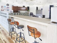 スウェル シーサイドモール一宮店(Swell)の雰囲気（リラックスしてお過ごし下さい[上総一ノ宮/一宮/MEN'S/パーマ]　）