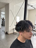 ブレイク 袋井店(BREK)&nbsp;ゆるめツイスパ