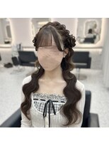 アリエス 八重洲店(Aries) ハーフくらげ