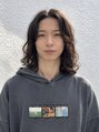 リアイス(Re:ICE)&nbsp;長沼 彰憲