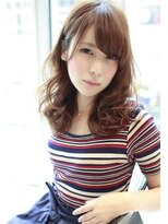 フォルテ ガーデン ヒルズ 静岡店(FORTE GARDEN HILLS) 髪質改善/韓国/縮毛矯正/ブリーチ/ダブルカラー/学割/学割U24