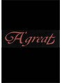 アグレイト A'great&nbsp;A'great 