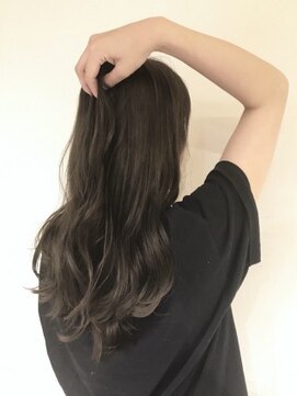 リスタバイネオリーブ 浅草(Re:sta by neolive) 外国人風カラー3