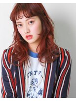 ロスタークラス(ROSTAR class)&nbsp;ROSTAR2018s/s【apricoorange×layer】