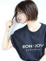 ネオリーブシェリエ 浅草店(Neolive cherie)&nbsp;シンプル内巻きボブ