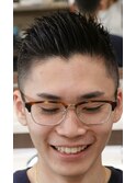 フェーザーアップショート