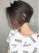 ラテ 武蔵小杉(LATTE)&nbsp;大人気☆ハンサムショート