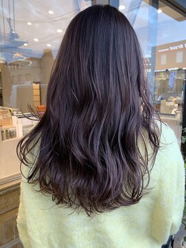 クルニエ(crenier) crenierが作るラベンダーアッシュ●