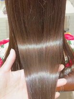 リオールヘア 北千住(LIOR.HAIR)&nbsp;ミネコラ