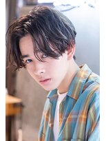 ラべリー 池袋(LOVELEY)&nbsp;メンズカット　【池袋】