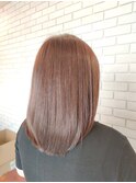 ツヤツヤ★ストレート♪ 【安城　美容室　住吉町】