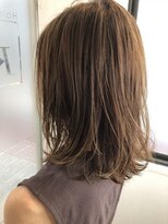 ヘアーモード ケーティー 尼崎本店(Hair Mode KT) 柔らかエアリーミディレイヤー