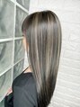アルバ ヘアリゾート(ALBA)&nbsp;バレイヤージュやハイライトはお任せください！！【ALBA三鷹】