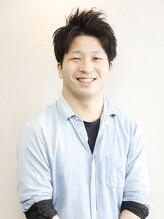 リオン(RION)&nbsp;繁沢 崚太