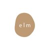 エルム(elm)のお店ロゴ