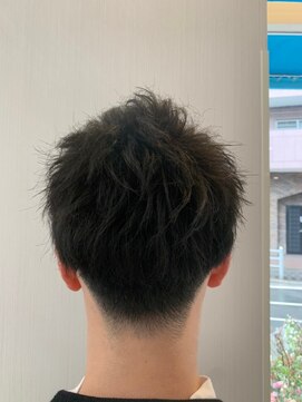 サンクチュアリー 千里山(Sanctuary) アップバングベリショ◎20代30代40代50代