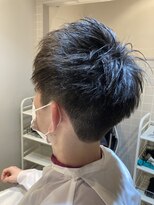 リレア(RELAIR)&nbsp;メンズショート