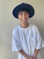 フェイスヘアクリエイション(FAITH HAIR CREATION) 野々山 隼人