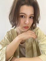 フォッコ(FOCCO)&nbsp;ナチュラルカールBob