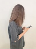 xena《石塚》色気のあるcolor◎moca beige