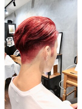 ペコペコラ(Peco Pecora) G-DRAGONレッド