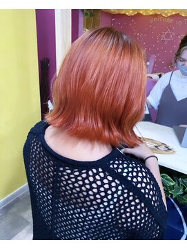 トーク 武庫之荘(TAL'KE) TAL'KE武庫之荘/ブリーチ×スカーレット_112