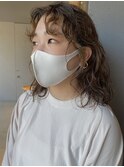 ラフリッジパーマ