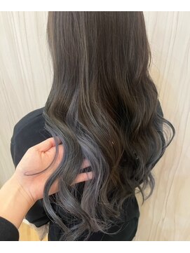 エムツージェイ(M2J) ☆シャドーブルー☆