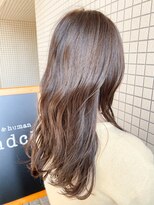 アンドコー(Andco)&nbsp;【Andco】ツヤブラウン