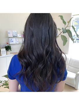 シュウ 高浜店(Shu) 大人コリアンヘア