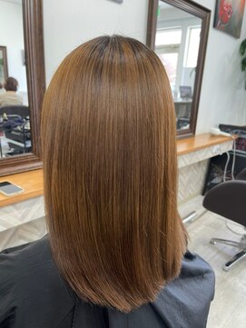 ログ 武蔵新城(L.O.G) LOG Style