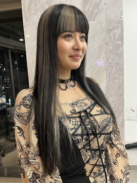 エイト 神戸三宮店(EIGHT) Special Design highlight