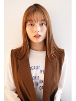 ヴァン カウンシル 八尾店(Van Council) /髪質改善/インナーカラー/ブリーチ/トリートメント/