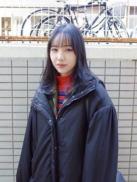 リビング 津田沼(LIVING) インナーカラー