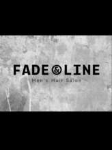 フェードアンドライン つくば店(FADE&LINE) FADE&LINE 