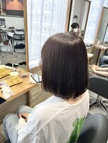 リーオオサカ(Lee Osaka)&nbsp;イルミナカラー　グレージュ/kana