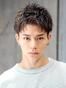 リップス 原宿(LIPPS) ソフツイレイジーアッパー