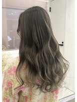 グッデイ ヘアー(GOOD DAY HAIR) 【GOOD DAY HAIR】《グラデーションカラー 》下北沢