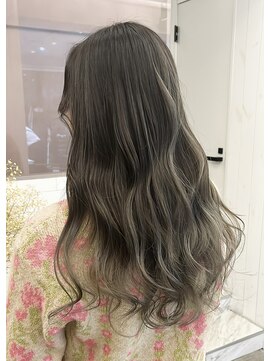 グッデイ ヘアー(GOOD DAY HAIR) 【GOOD DAY HAIR】《グラデーションカラー 》下北沢