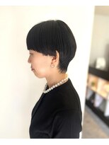 ララカ(Laraca) 大人マッシュウルフ