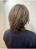 レイヤースタイル☆