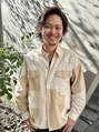 シエラ 心斎橋(CIERA.) 山内 聡史