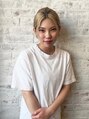 アグ ヘアー リーガル 谷山店(Agu hair regal) 板敷 美瑳