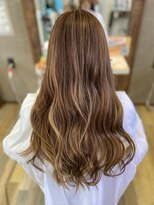 ハングルース(Hang Loose)&nbsp;ハイライト