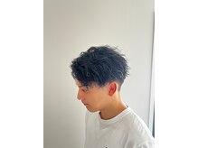バヤカフタツメ(BAYAKAfutatsume)