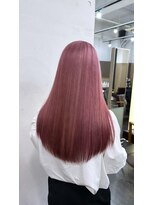 イリ 心斎橋(ili)&nbsp;ピンクカラー