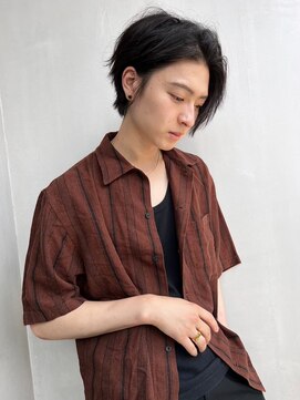 ノン 恵比寿(NoN) センターパート