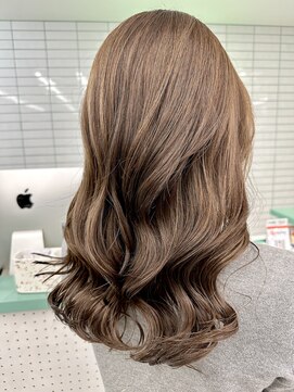 エイト 川崎店(EIGHT) シークレットハイライト［川崎］