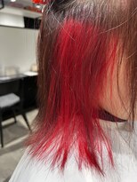 メイン(MAIN)&nbsp;インナーカラー